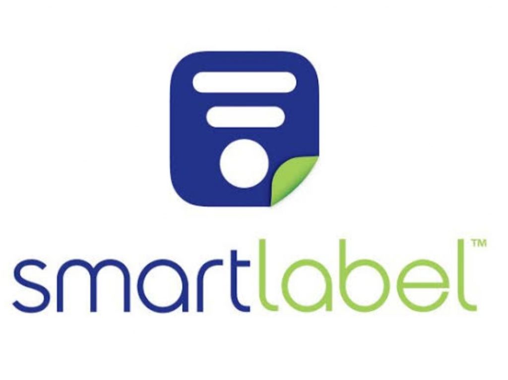 SmartLabel Package Tracking