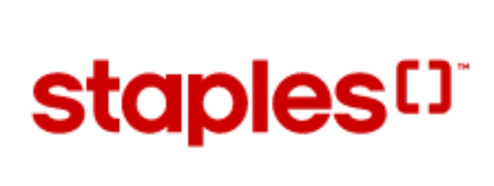 staples order phone number