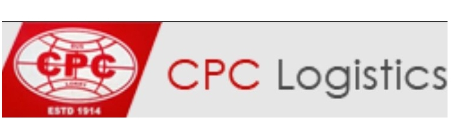 CPC Logistics Tracking