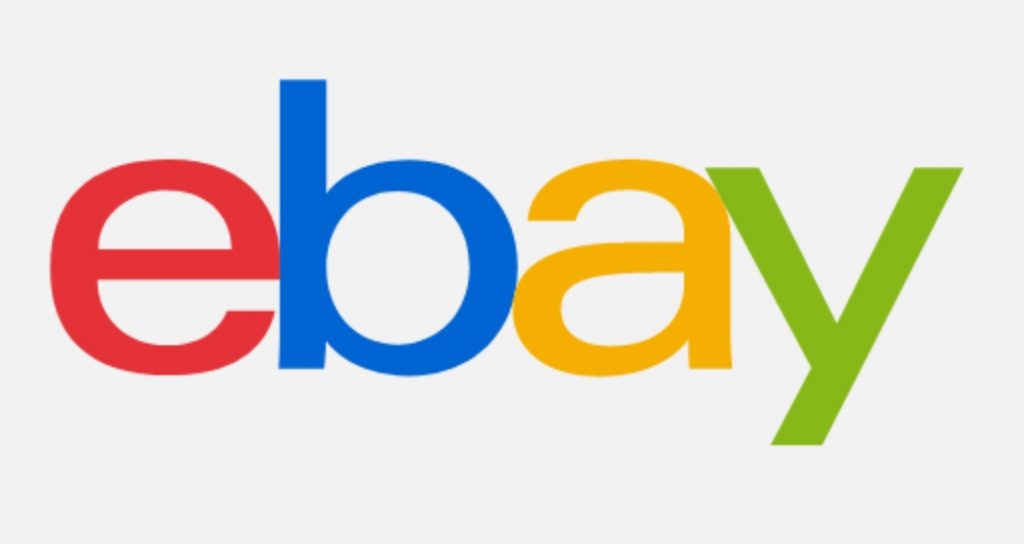eBay Global Shipping Tracking