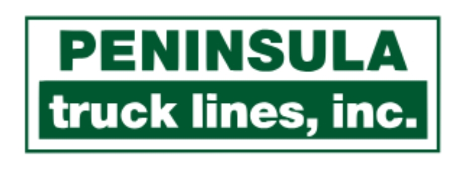 Peninsula Truck Lines Tracking