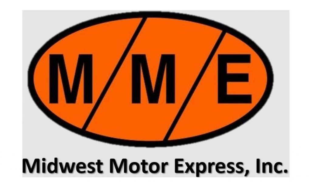 midwest express trucking tracking