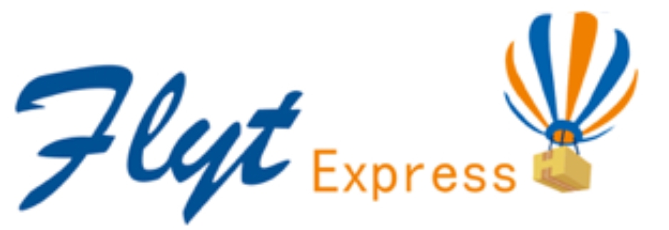 Flyt Express Tracking