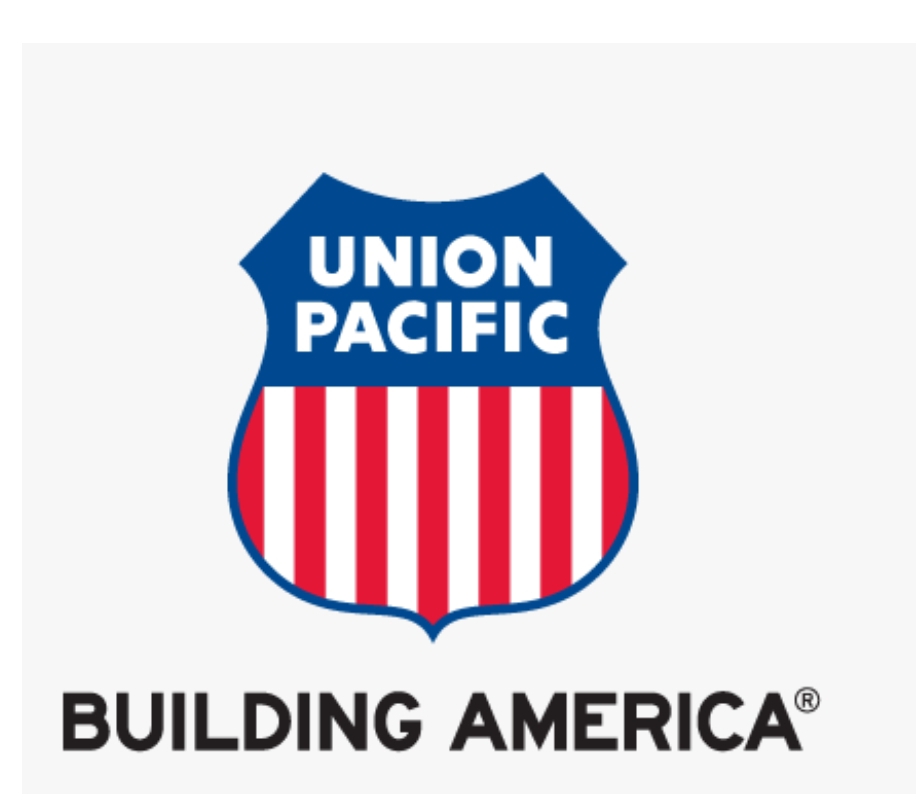 Union Pacific Railroad Container Tracking 