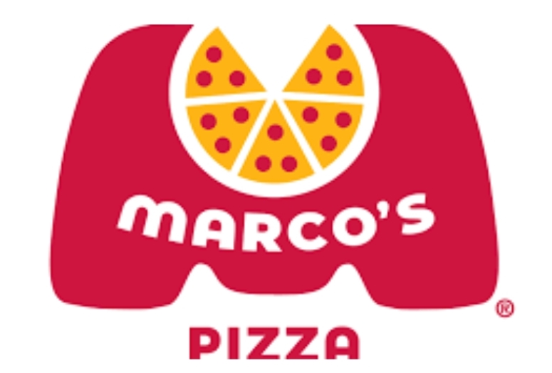 Marcos Pizza Order Tracking 