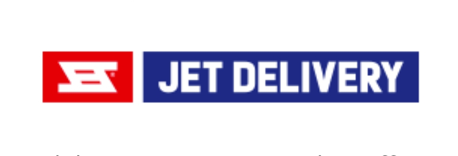 Jet Delivery Tracking
