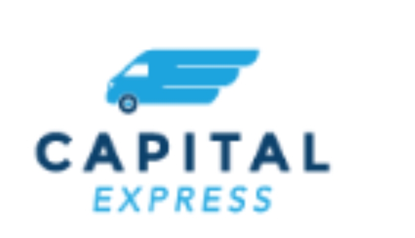 Capital Express Tracking