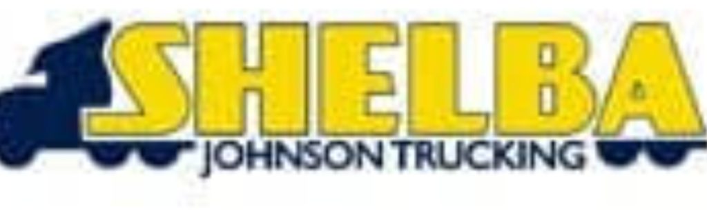 Shelba Johnson Trucking Tracking