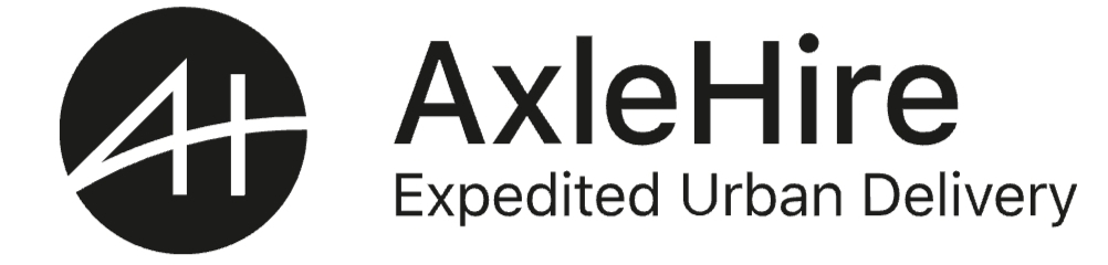 AxleHire Package Tracking