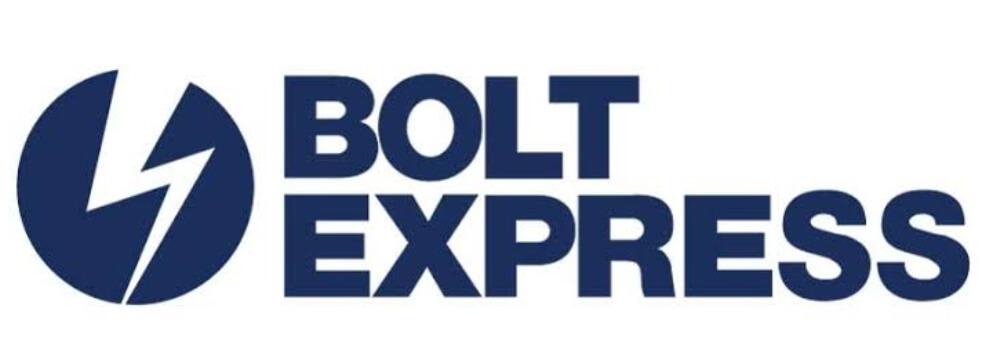 Bolt Express Tracking 