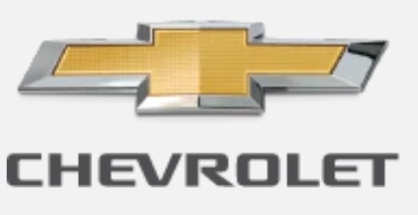 Chevrolet Order Tracking